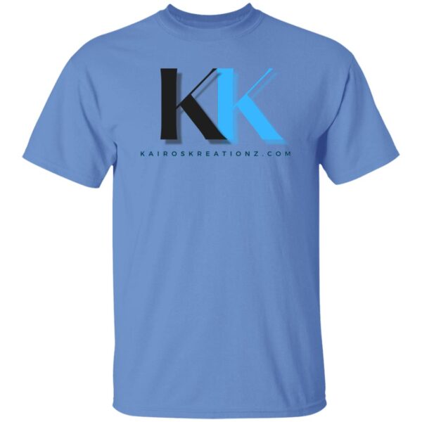 Kairos Kreationz - Adult T-Shirt - Image 3