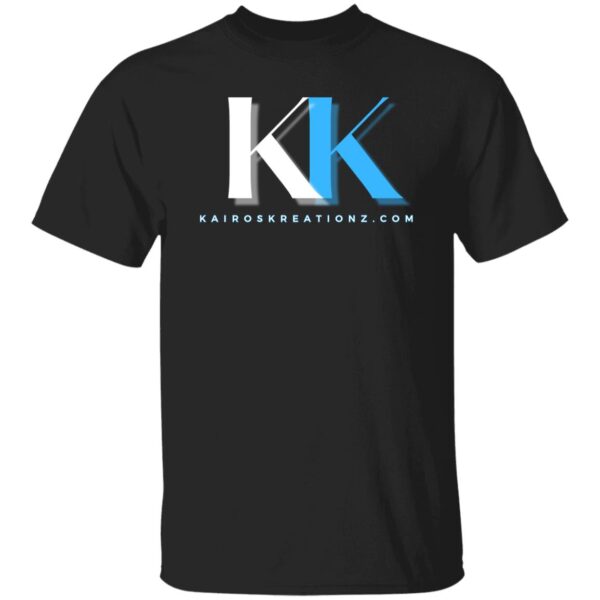 Kairos Kreationz - Adult T-Shirt