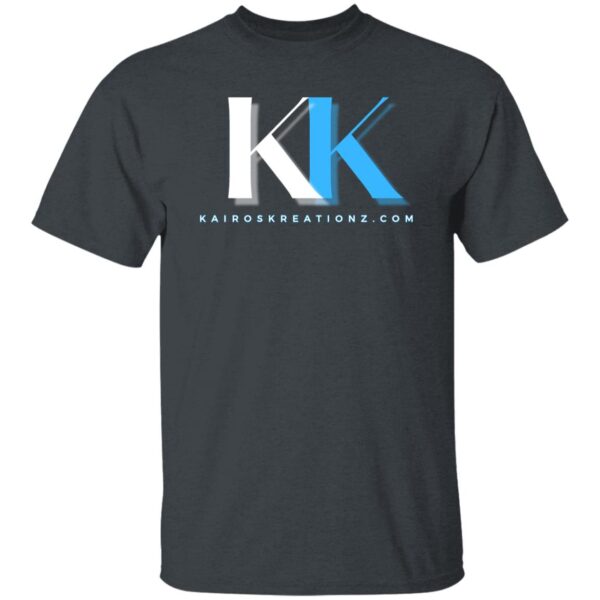 Kairos Kreationz - Adult T-Shirt - Image 5