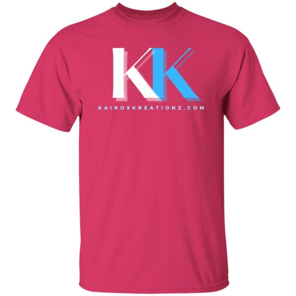 Kairos Kreationz - Adult T-Shirt - Image 6