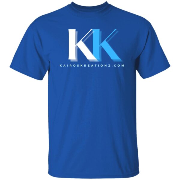 Kairos Kreationz - Adult T-Shirt - Image 7