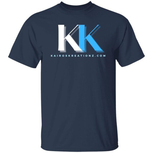 Kairos Kreationz - Adult T-Shirt - Image 8