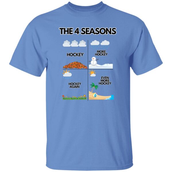 The 4 Seasons - Hockey Edition - Image 9