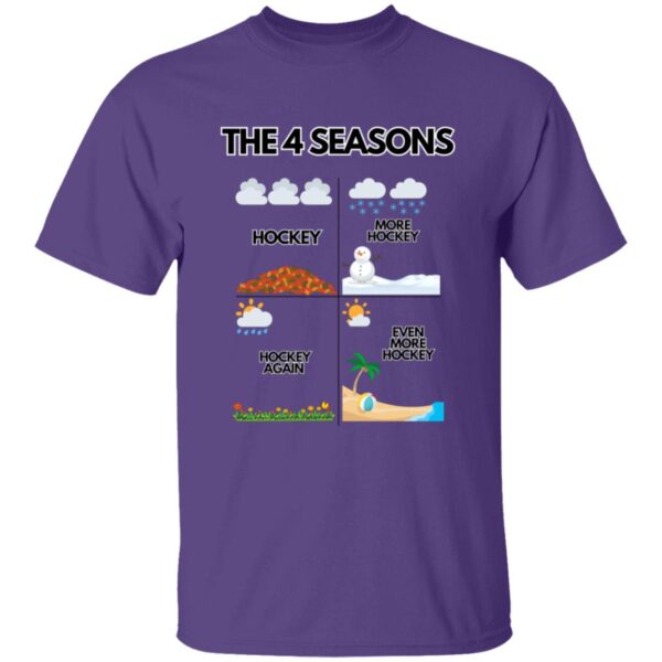 The 4 Seasons - Hockey Edition - Image 12