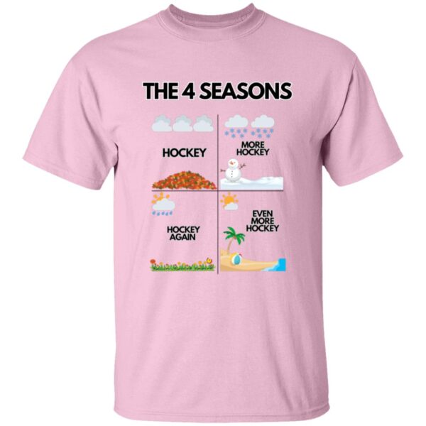 The 4 Seasons - Hockey Edition - Image 13