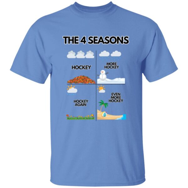 The 4 Seasons - Hockey Edition - Image 14