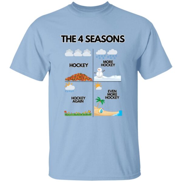 The 4 Seasons - Hockey Edition - Image 10