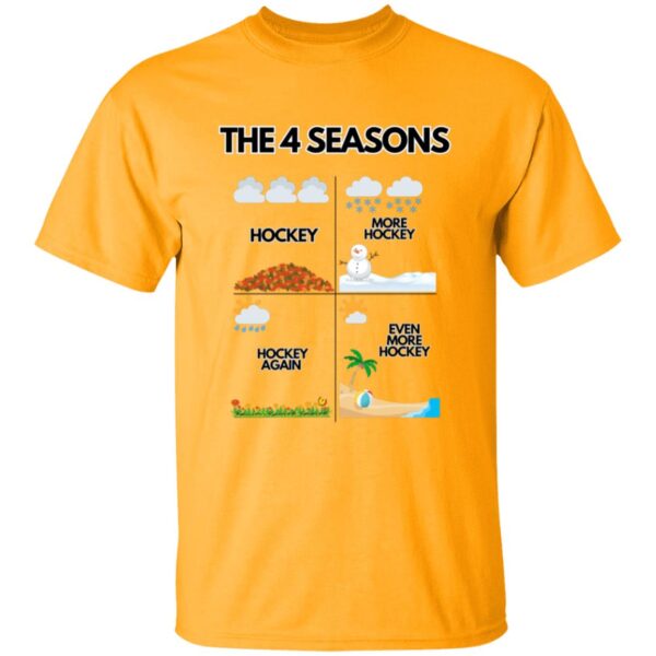 The 4 Seasons - Hockey Edition - Image 17