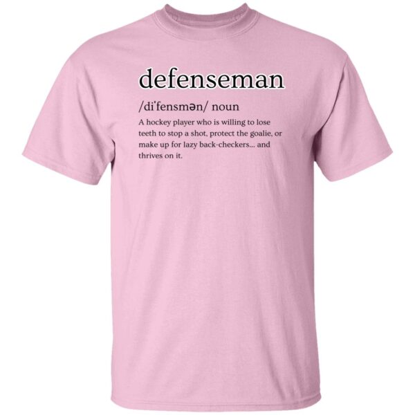 Defenseman - Hockey Definition - Image 11