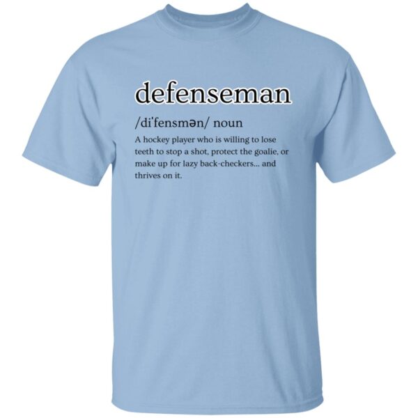 Defenseman - Hockey Definition - Image 16