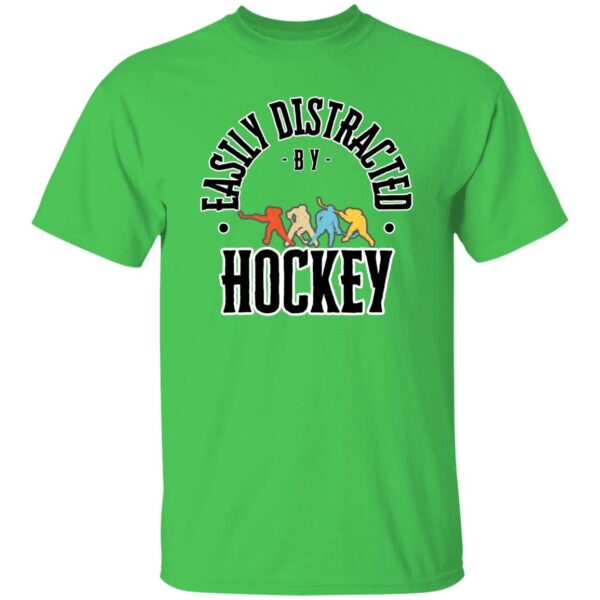 Easily Distracted by Hockey - Image 4