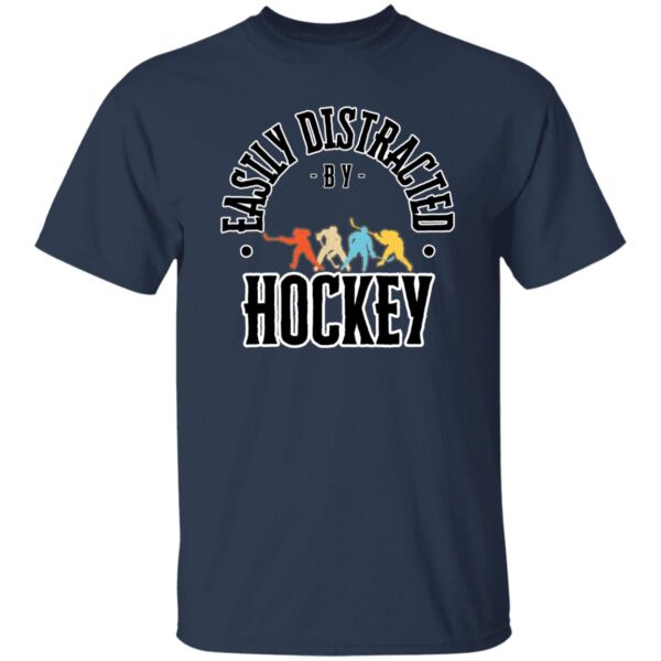 Easily Distracted by Hockey - Image 7
