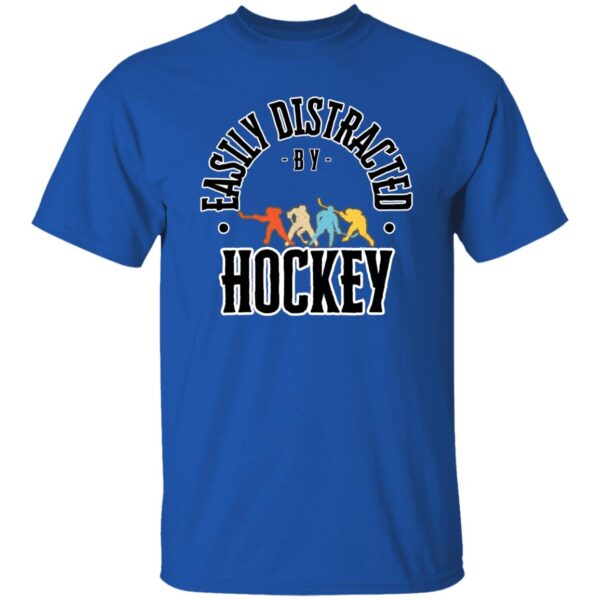 Easily Distracted by Hockey - Image 10