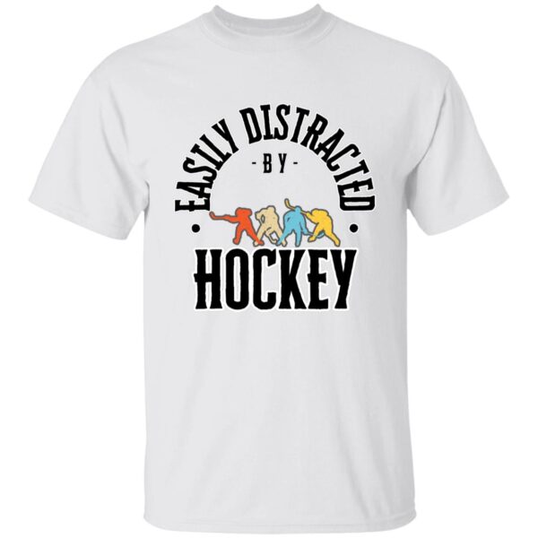Easily Distracted by Hockey - Image 12