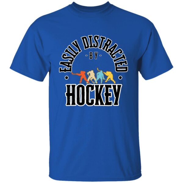 Easily Distracted by Hockey - Image 13