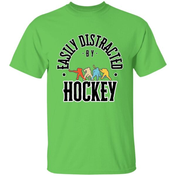Easily Distracted by Hockey - Image 19