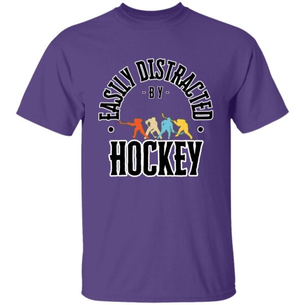 Easily Distracted by Hockey - Image 17